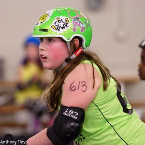 Miep (Lola la Rola) Barr Clingan